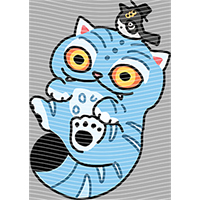 Demon Hunter Girls-LM 328